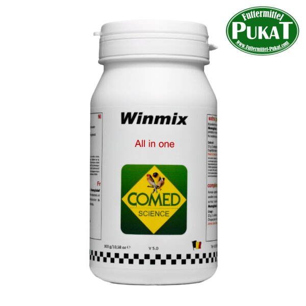 Comed Winmix Bird 1kg