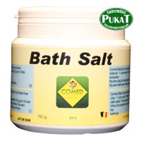 Comed Bath Salt Bird 750g - Badesalz