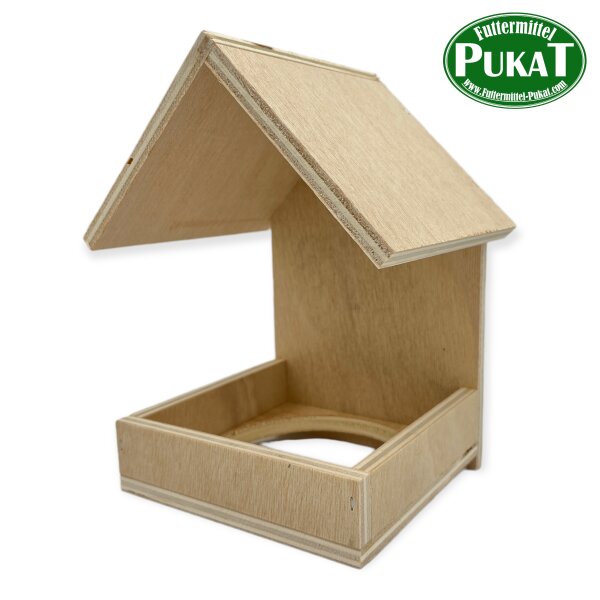 Waldvogelnest Kapellchen D= 150 mm für Nesteinsatz 12cm