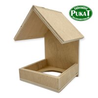 Waldvogelnest Kapellchen D= 150 mm für Nesteinsatz 12cm