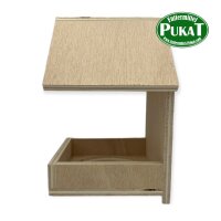 Waldvogelnest Kapellchen D= 150 mm für Nesteinsatz 12cm