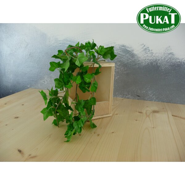 Waldvogel Ecknistkasten D= 100 mm
