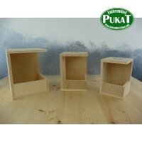 Waldvogel Ecknistkasten D= 100 mm