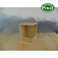 Waldvogel Ecknistkasten D= 100 mm