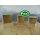 Waldvogel Ecknistkasten D= 100 mm