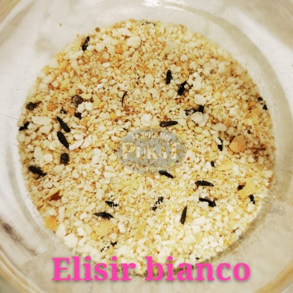 Pineta Elisir Bianco 1kg (lose)