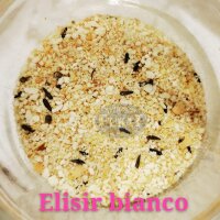 Pineta Elisir Bianco 1kg (lose)