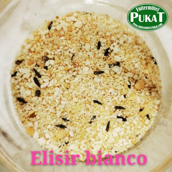 Pukis Elisir Bianco 500g (lose)