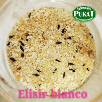 Pukis Elisir Bianco 500g (lose)