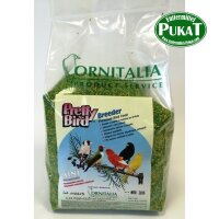 Pretty Bird Breeder mini grün (lose) 500g