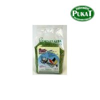 Pretty Bird Breeder mini grün (lose) 500g
