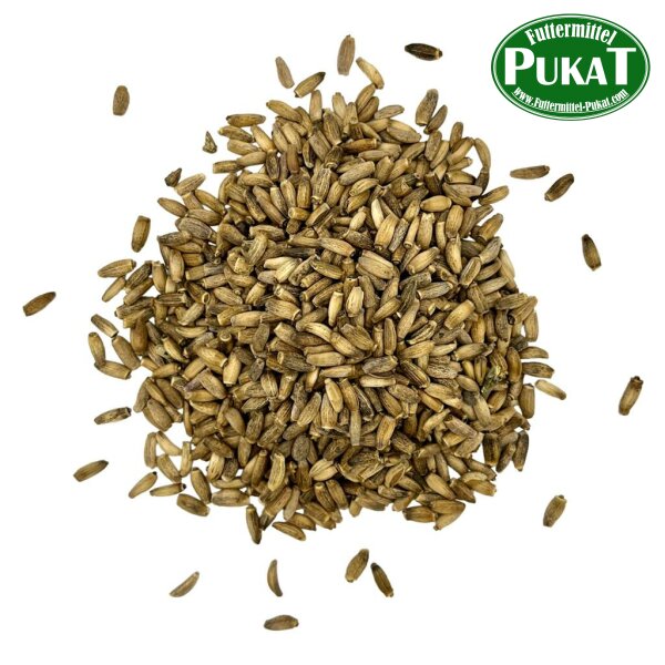Mariendistelsamen 500g