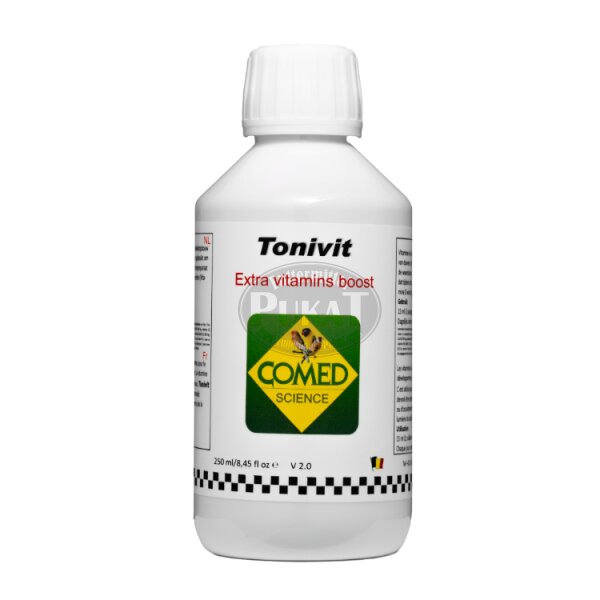 Comed Tonivit Bird 250ml (ADC-Vitamine)