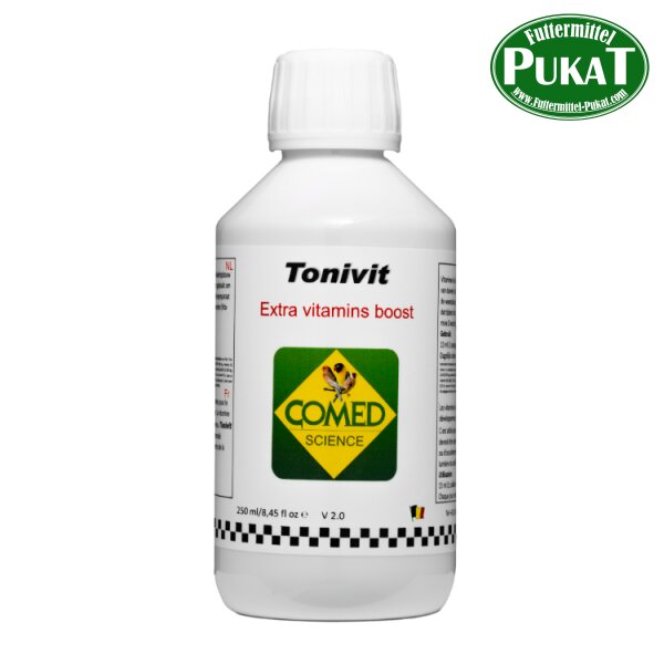 Comed Tonivit Bird 250ml