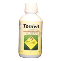 Comed Tonivit Bird 250ml (ADC-Vitamine)