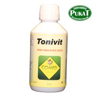 Comed Tonivit Bird 250ml