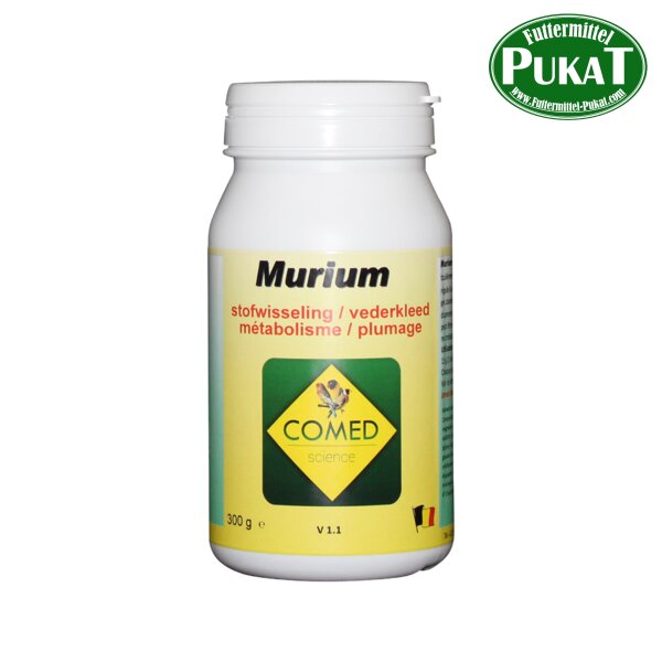 Comed Murium Bird 300g