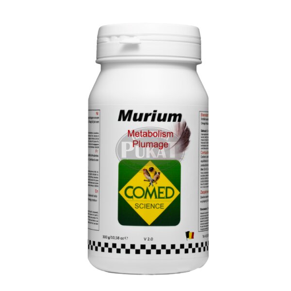 Comed Murium Bird 300g
