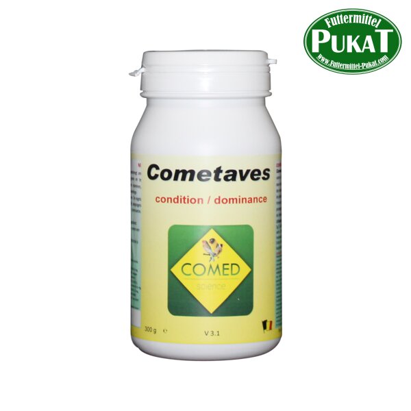 Comed Cometaves Bird 70g