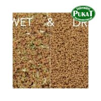 Serinus Microspheres als Alleinfutter 18/10 - 800g