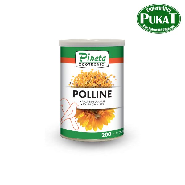 Pineta Blütenpollen 200g