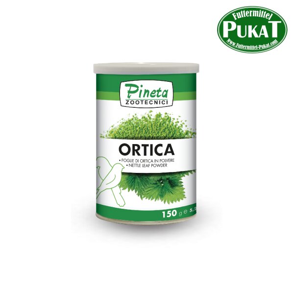 Pineta Brennnessel Pulver 150g