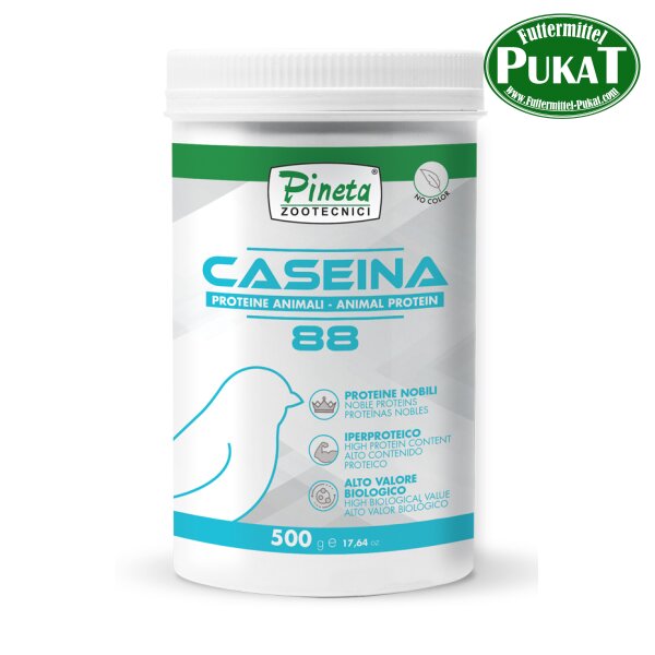 Pineta Caseina-88 Milch Protein Pulver 500g