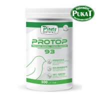 Pineta Protop-93 Protein Pulver 500g