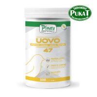 Pineta Uovo-47 Vollei-Pulver 500g