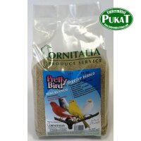 Pretty Bird Breeder mini weiss 9kg (2x 4,5kg)
