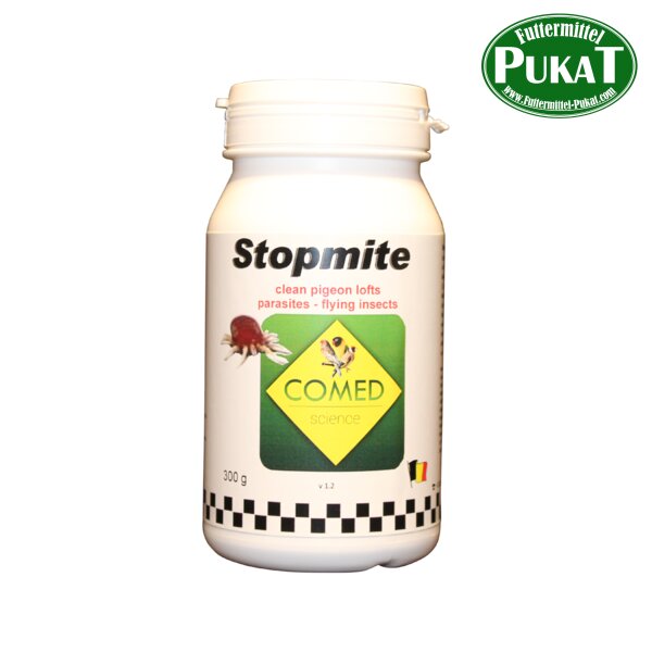 Comed Stopmite Bird 1kg