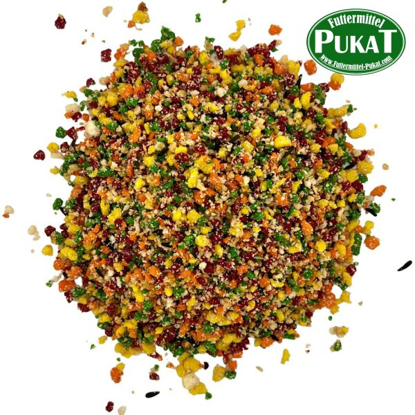 Pineta Tutti Frutti 500g