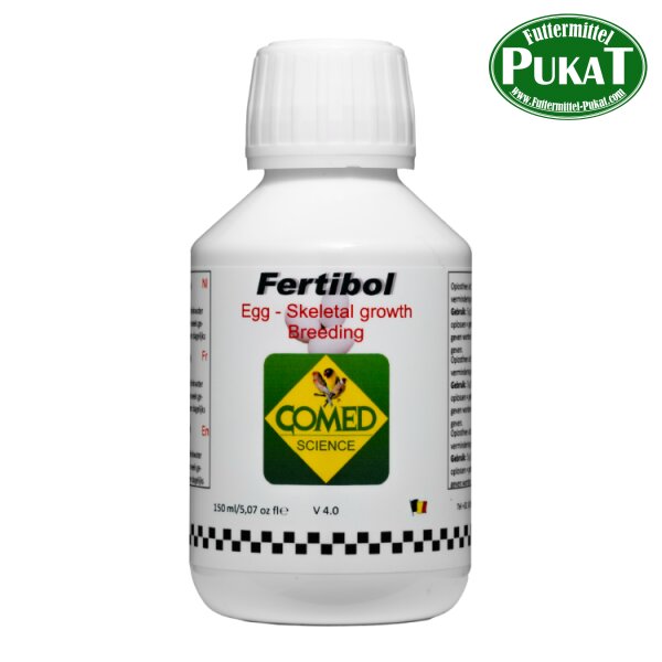 Comed Fertibol Bird 5 l