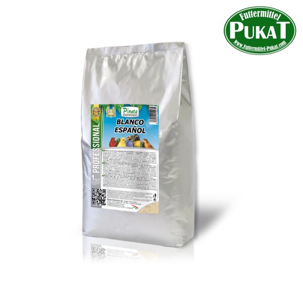 Pineta Blanco Espanol 9kg