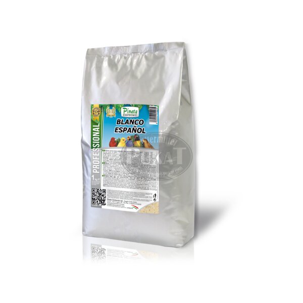 Pineta Blanco Espanol 9kg