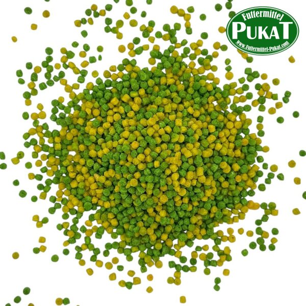Pukis Perle Morbide Classic 500g (lose)
