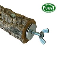 Korkast mit Befestigung 1 Stück