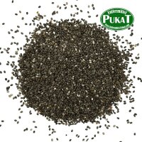 Chia - Salvia Hispanica 4kg