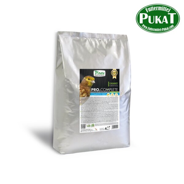 Pineta Pro Complete 9kg