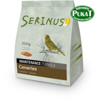 Serinus Kanarien Alleinfutter 350g