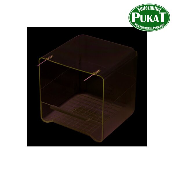 Badehaus "Reggio" cm13x11x13h