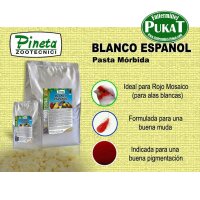 Spar-Set - Pineta Blanco Espanol 5x5kg
