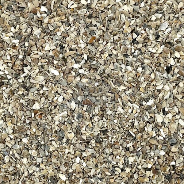 Vogelgrit Austernschalenmix small 1,2kg