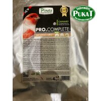 Pineta Pro.Complete Mauser Lipochrom 4kg