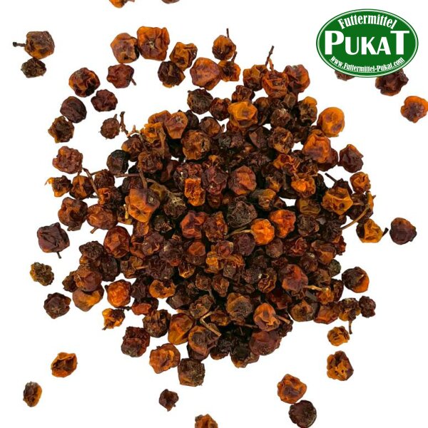 Ebereschenbeeren getrocknet 3kg