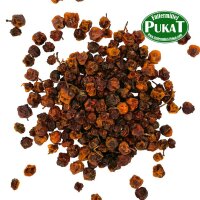 Ebereschenbeeren getrocknet 3kg