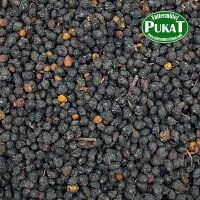 Holunderbeeren getrocknet 1kg