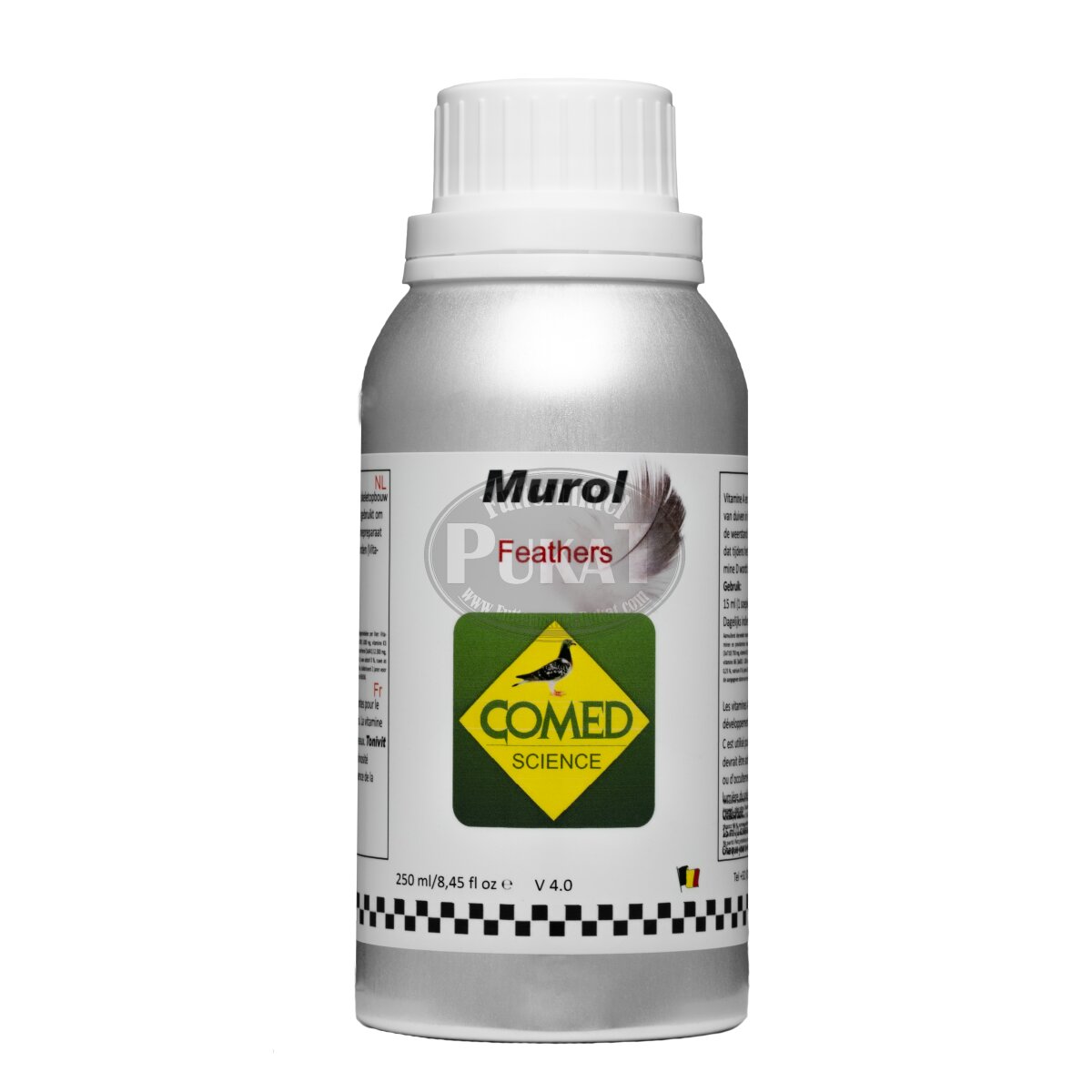 Comed Muroel Bird 250ml - Mauseroel, 13,95