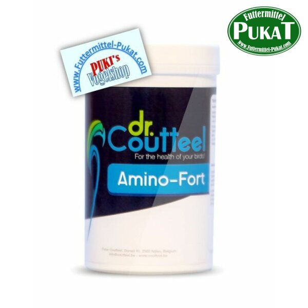 Dr. Coutteel Amino-Fort 200g