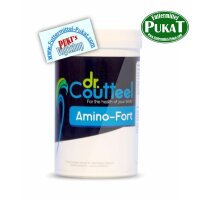 Dr. Coutteel Amino-Fort 200g